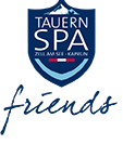 Tauern Spa Friends Logo
